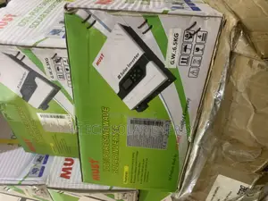 1.5kva Must Solar Inverter