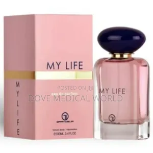 Grandeur My Life Edp 100ml for Women