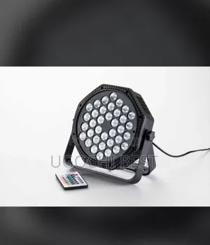 RGB 3in1 Led Disco Light