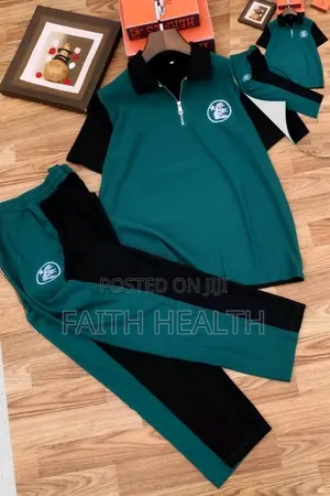 Quality 2 Piece Wear