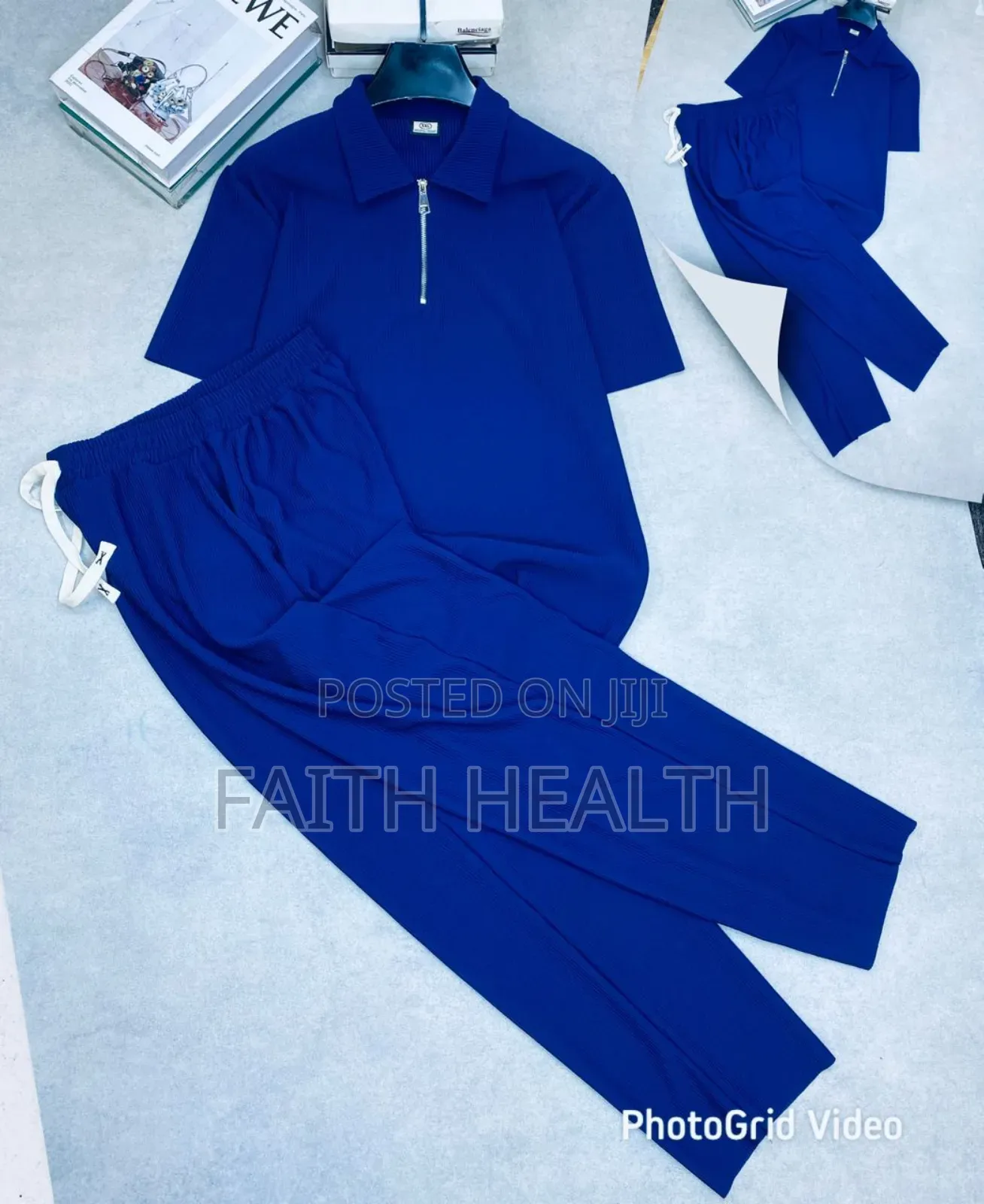Quality 2 Piece Wear