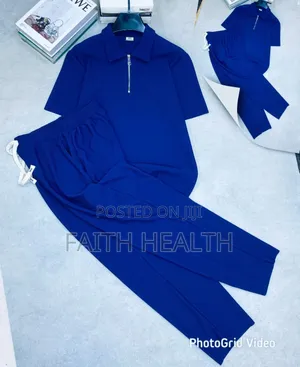 Quality 2 Piece Wear