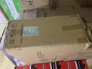5kwh Rubitec Lithium Battery