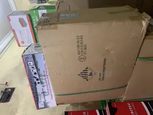 5kwh Rubitec Lithium Battery