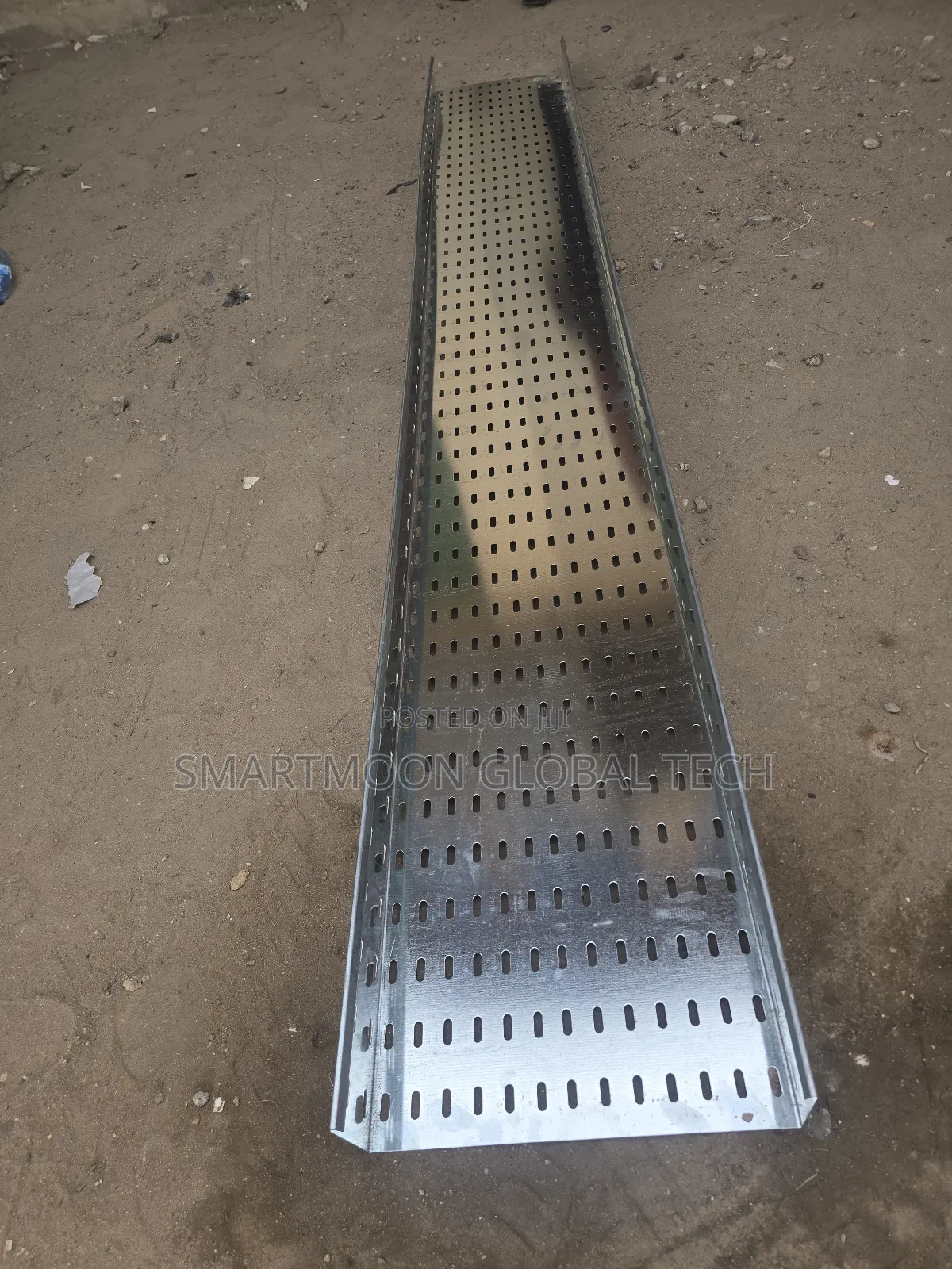 400 X 100 Cable Tray