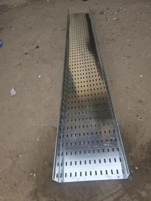 400 X 100 Cable Tray