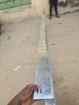 400 X 100 Cable Tray