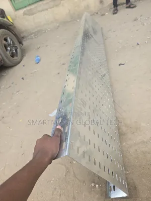 400 X 100 Cable Tray