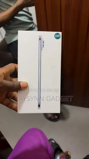 New Apple iPhone Air 512 GB White