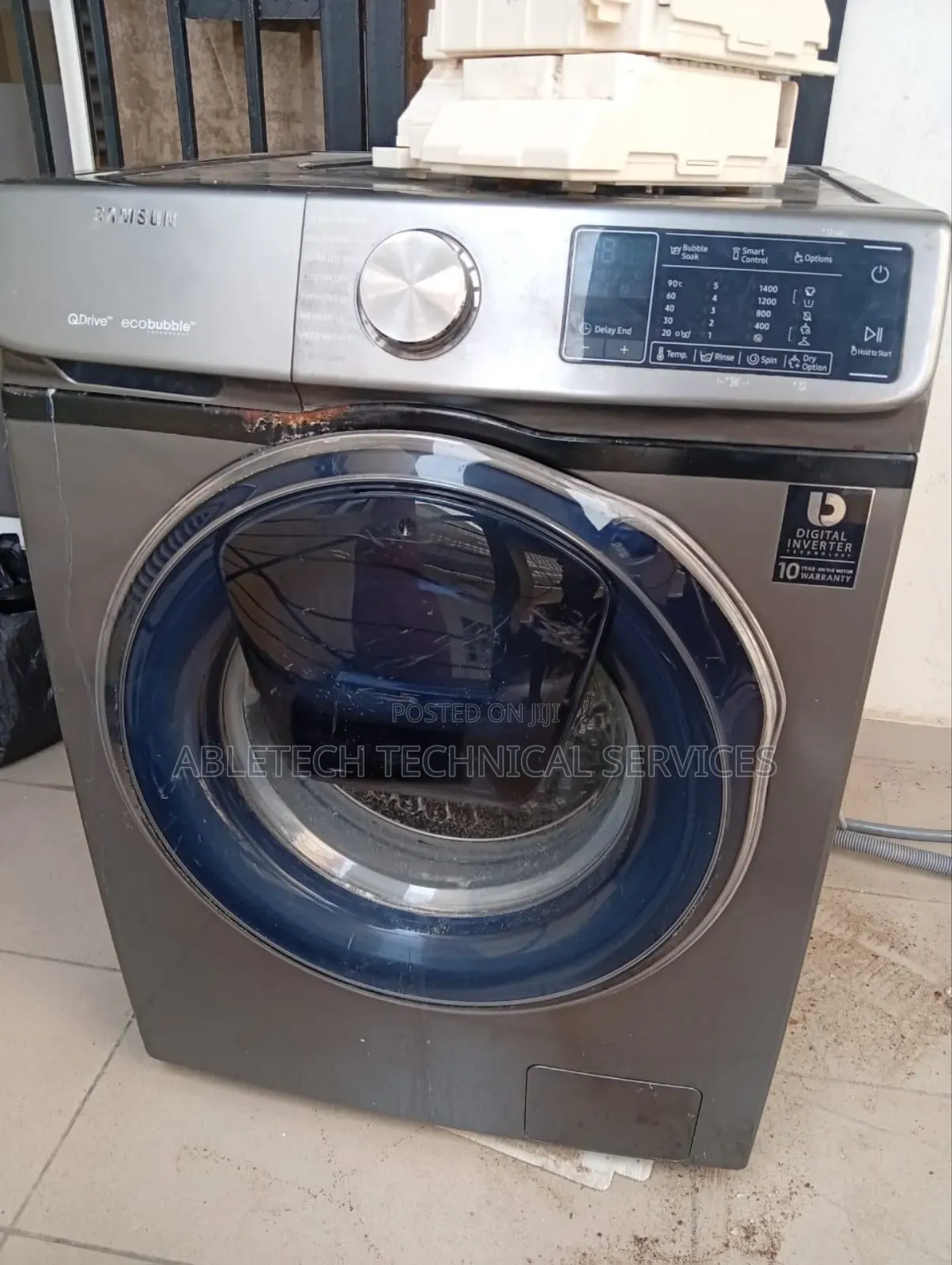 Washing Machine Repair