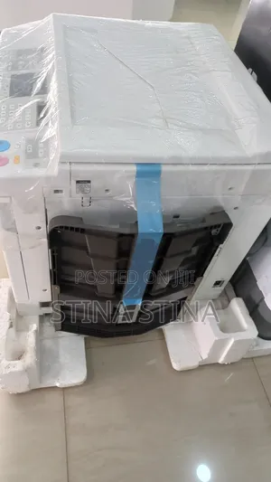 Riso Printer