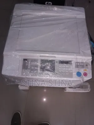Riso Printer