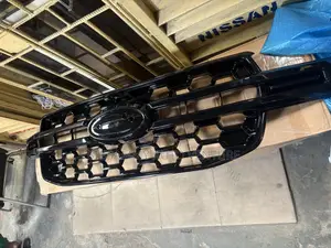 Ford Ranger 2024 Front Grill