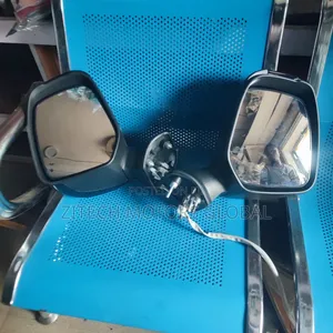 Toyota Landcruiser 2024 Side Mirror Available in Stock