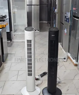 Maxi Tower Fan