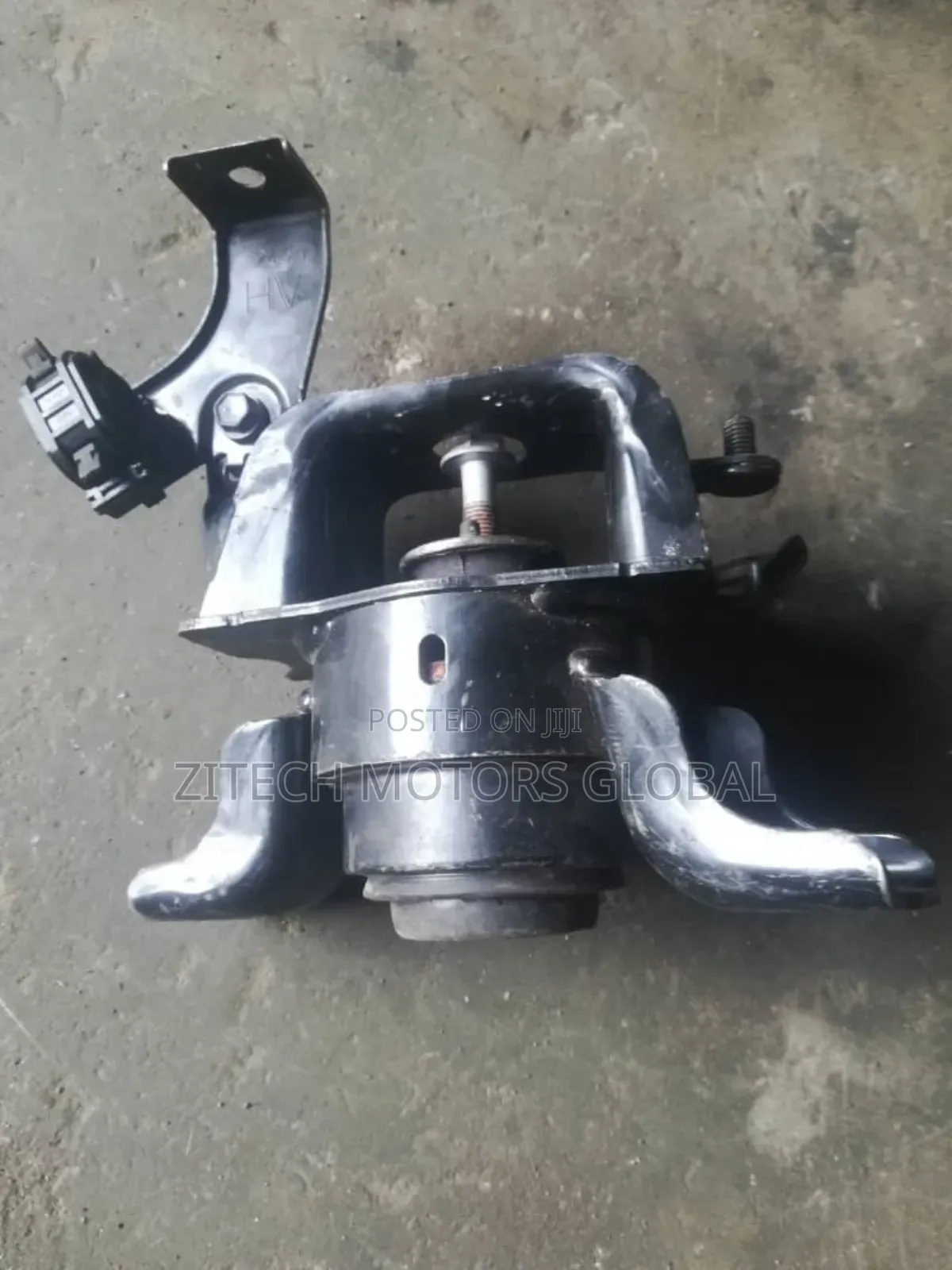 Engine Seat Available