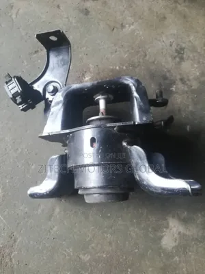 Engine Seat Available