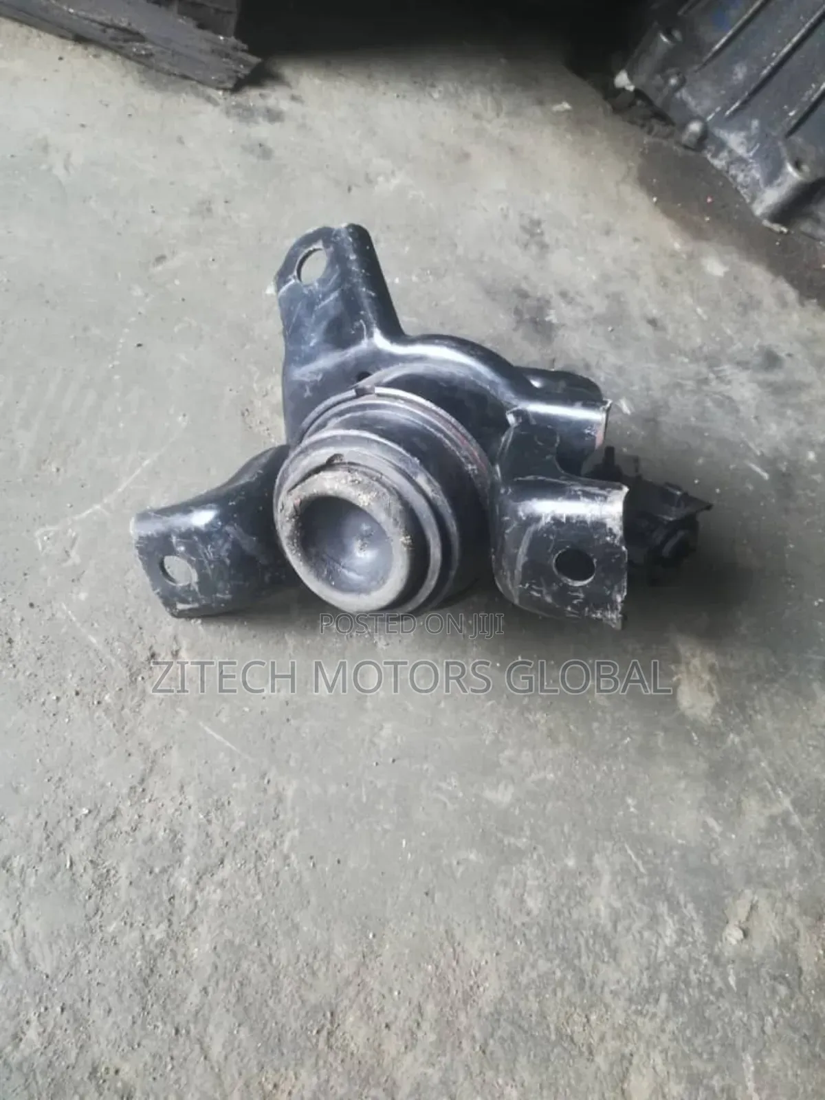 Engine Seat Available