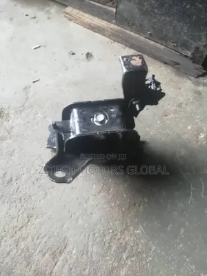 Engine Seat Available