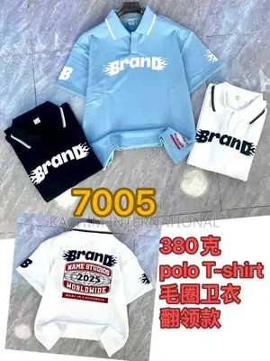 High Quality Shirts