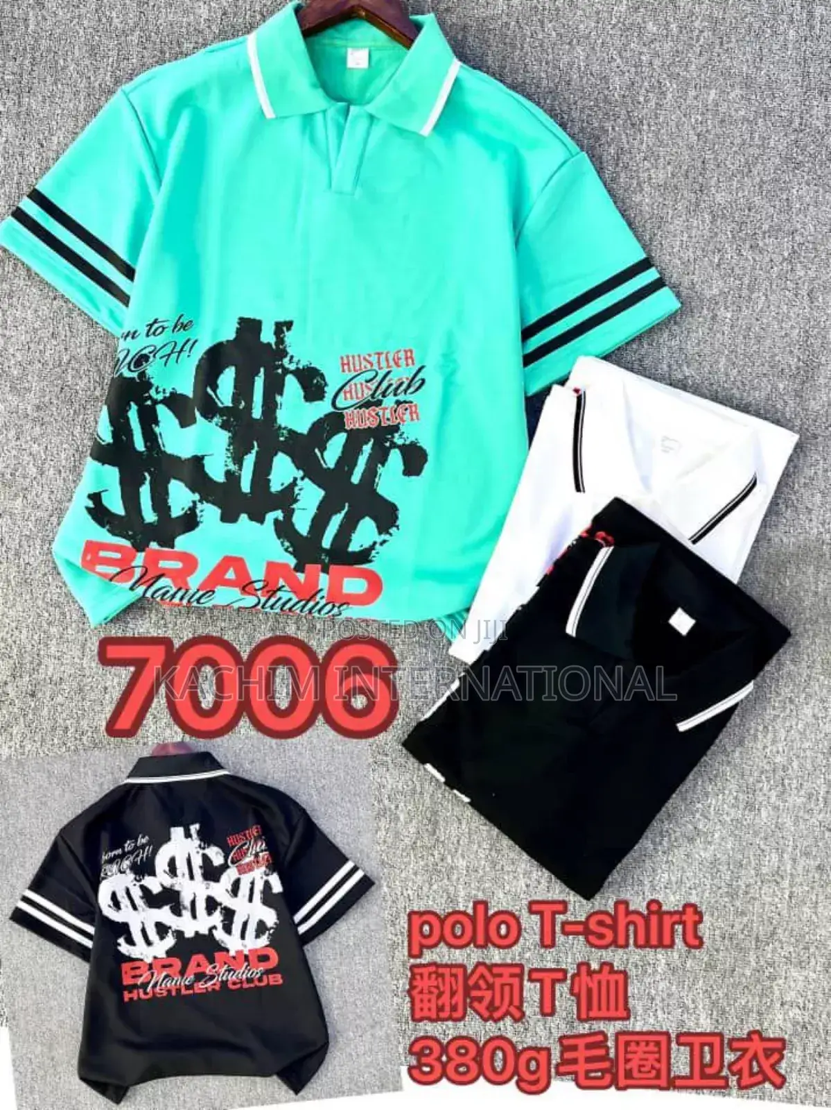 High Quality Shirts