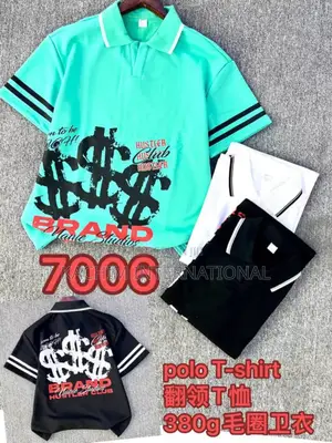 High Quality Shirts