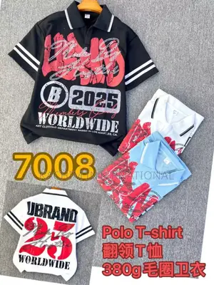 High Quality Shirts