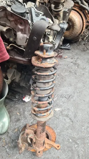 Shock Observer Nissan Micra 1999/2000