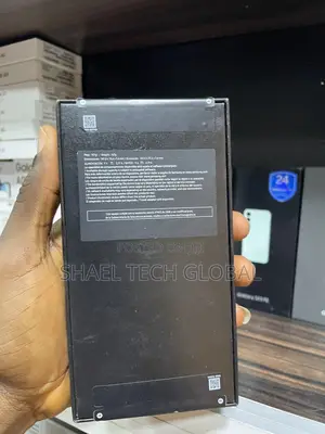 New Samsung Galaxy S24 256 GB