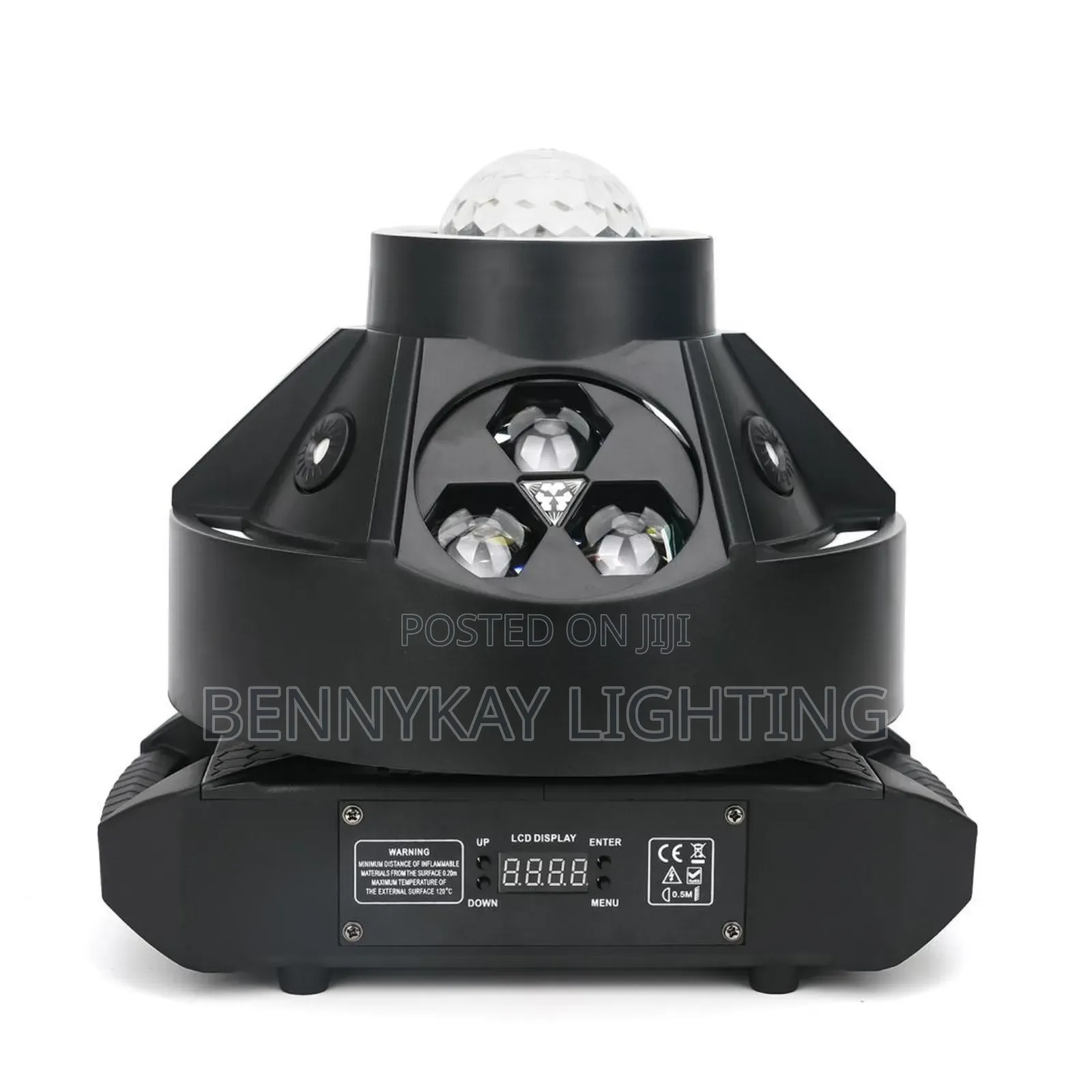 Club Light