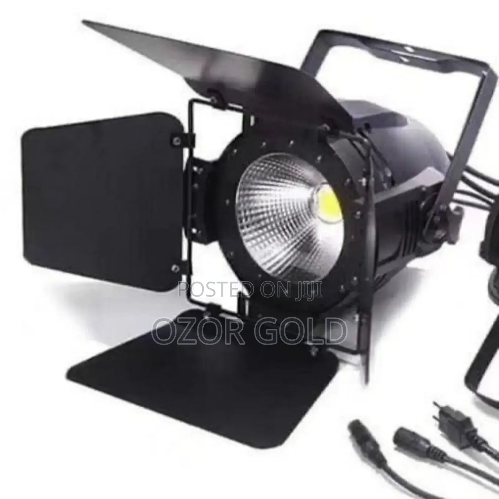 Cob Par Light