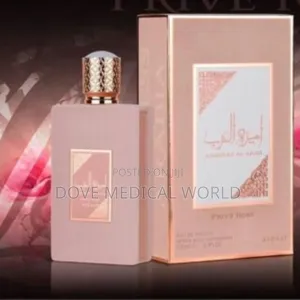 Ameerat Al Arab Prive Rose Edp 100ml
