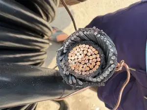 300mm Lagoster Cable
