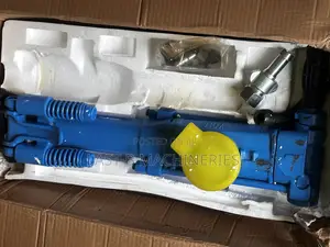Heavy Duty Jackhammer