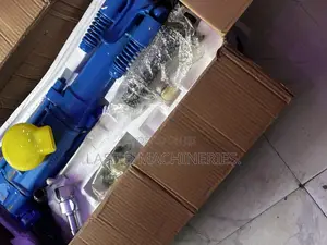 Heavy Duty Jackhammer
