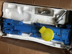 Heavy Duty Jackhammer