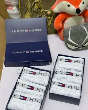 Quality Men Tommy Briefs