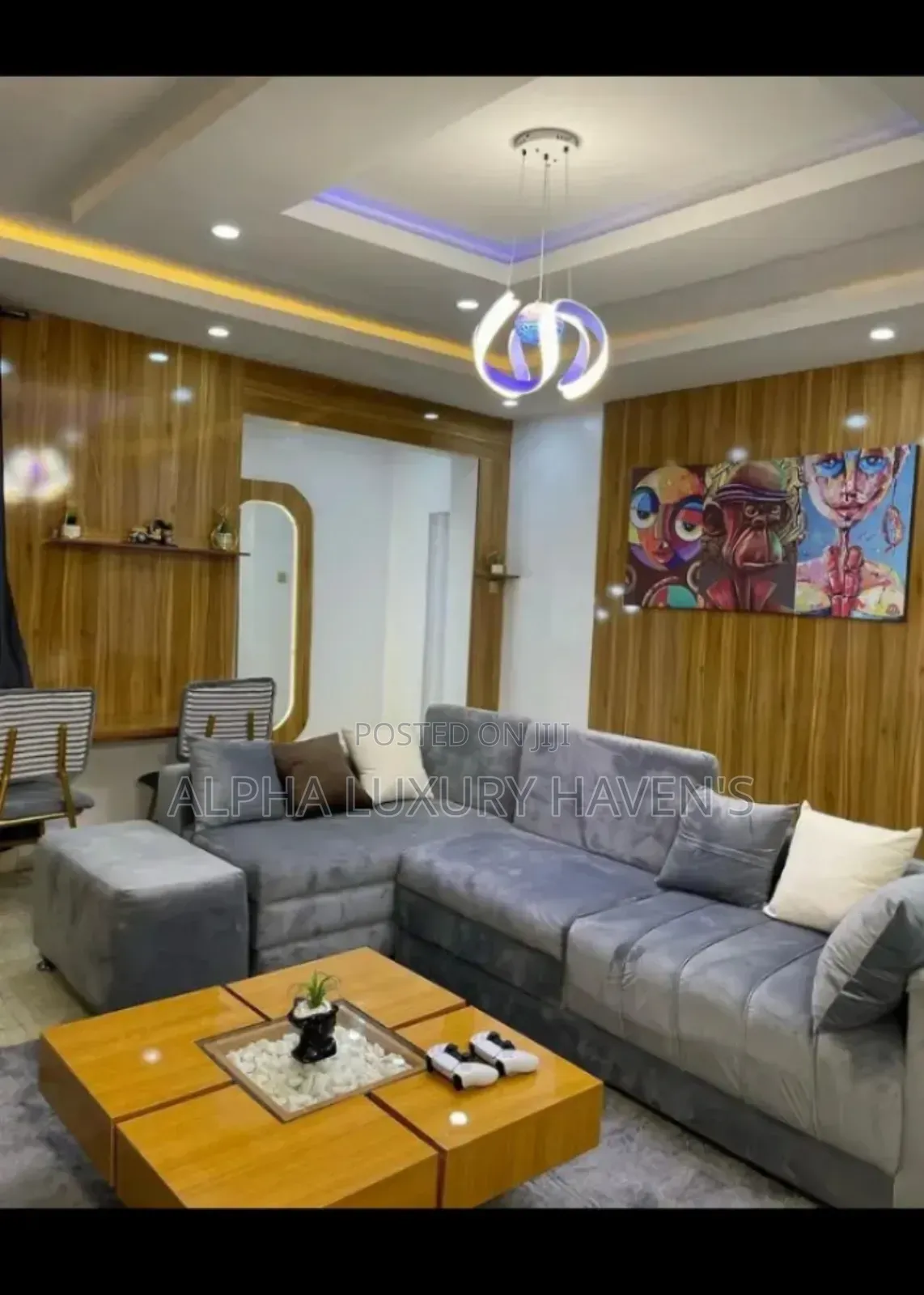 Interior Design