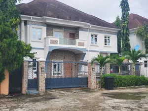 5bdrm Duplex in Pinnock Beach Estate, Lekki for rent