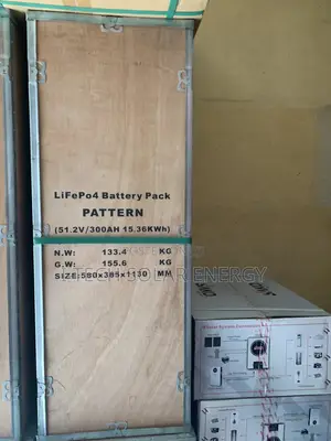 15kwh Pattern