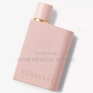 Burberry Her Elixir De Parfum Edp Intense 100ml