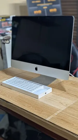 Desktop Computer Apple iMac 8GB Intel Core I5 SSHD (Hybrid) 1T
