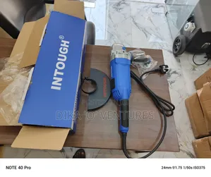 Angle Grinder