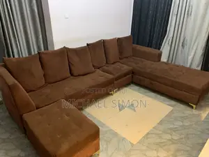 Living Room Couch