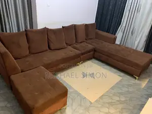 Living Room Couch