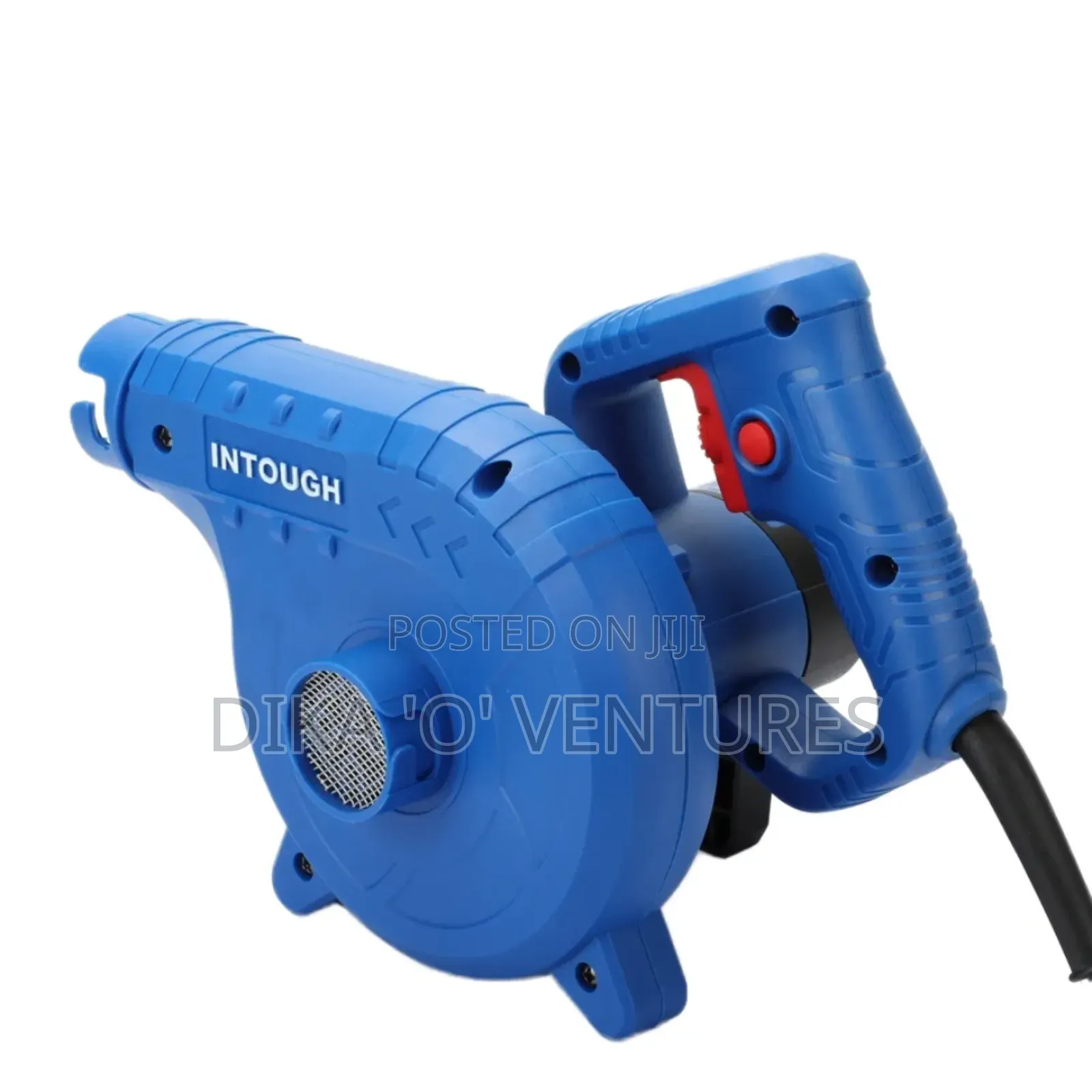 Electric Blower