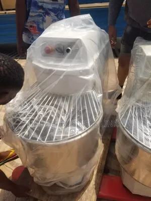 20kg Industrial Spiral/Dough Mixer