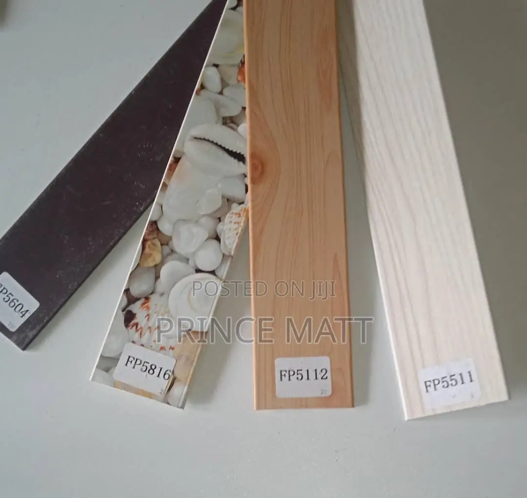 Quality Foreign Wooden Blind