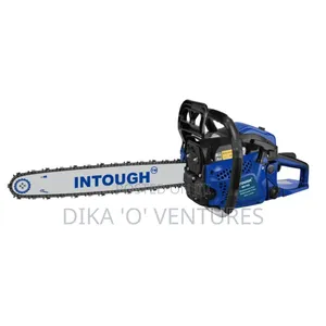 Gasoline Chain Saw