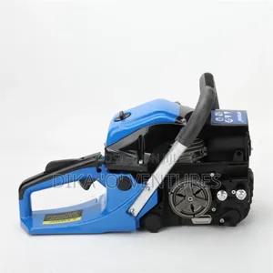 Gasoline Chain Saw